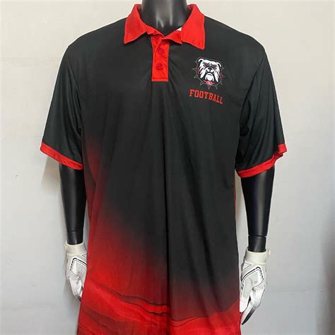cheap football coaching shirts